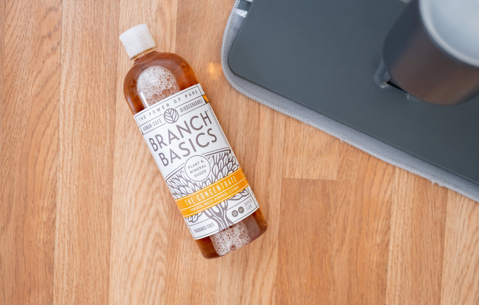6 Hypoallergenic Floor Cleaners for Allergies, Babies & Pets