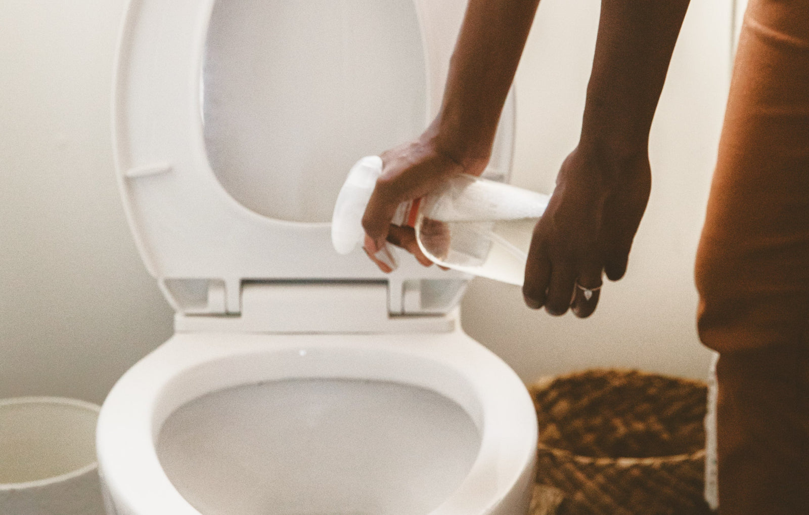 Septic-Safe Toilet Cleaners: 5 Natural Options That Won’t Damage Your System