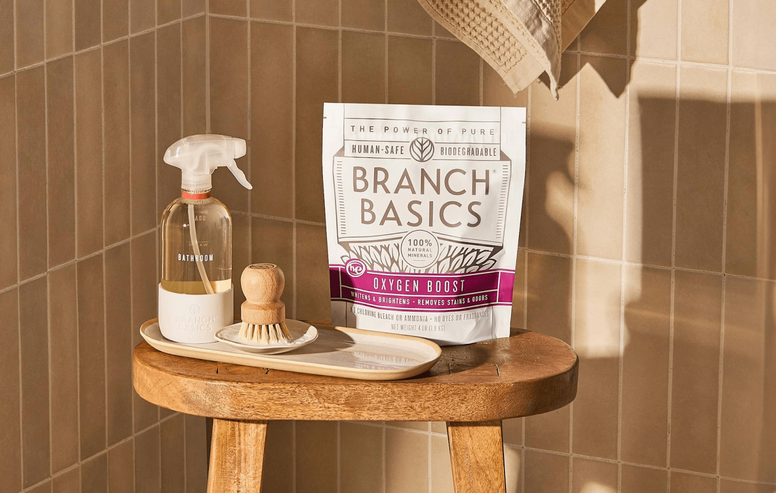 How To Use Branch Basics Oxygen Boost: Complete Guide