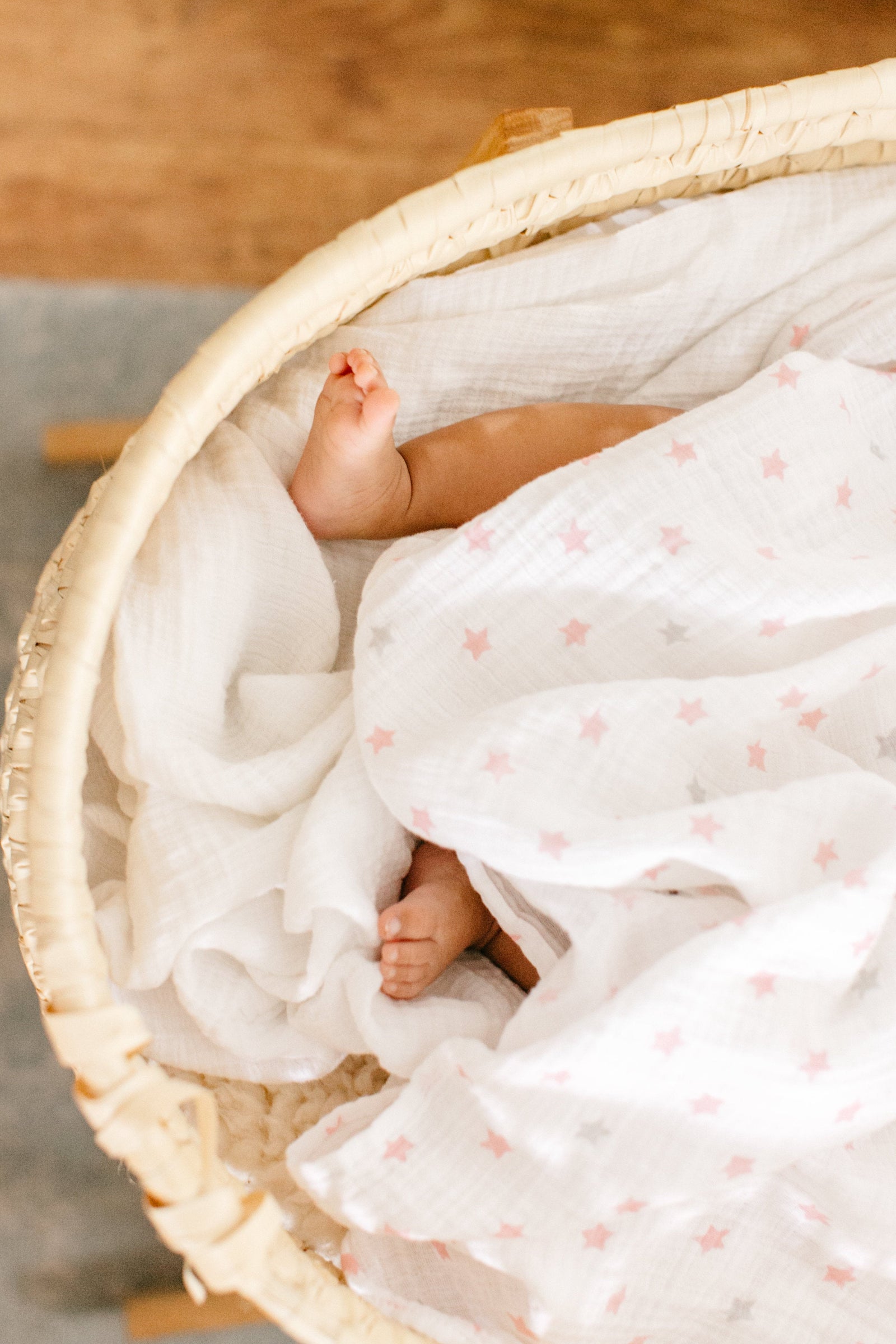 Our Favorite Gifts for New Moms