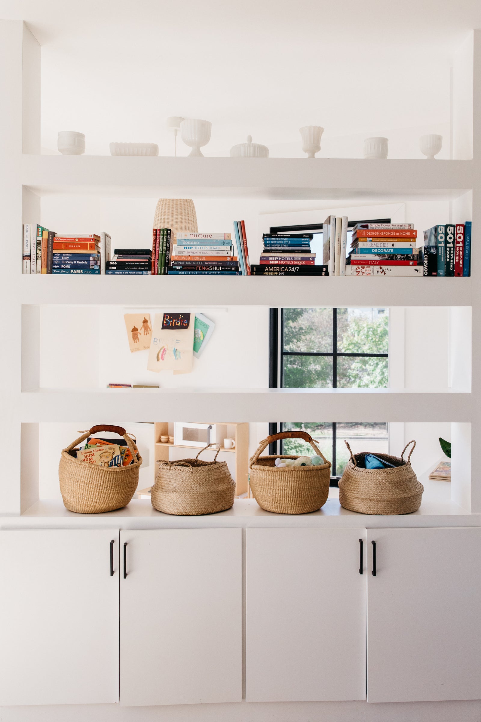 Branch Basics favorite books