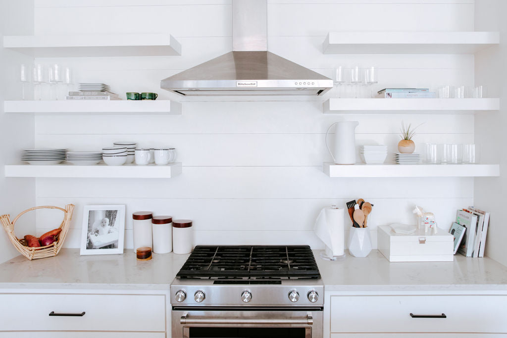 How To Clean Stove Top Grates Naturally: 5+ Tips