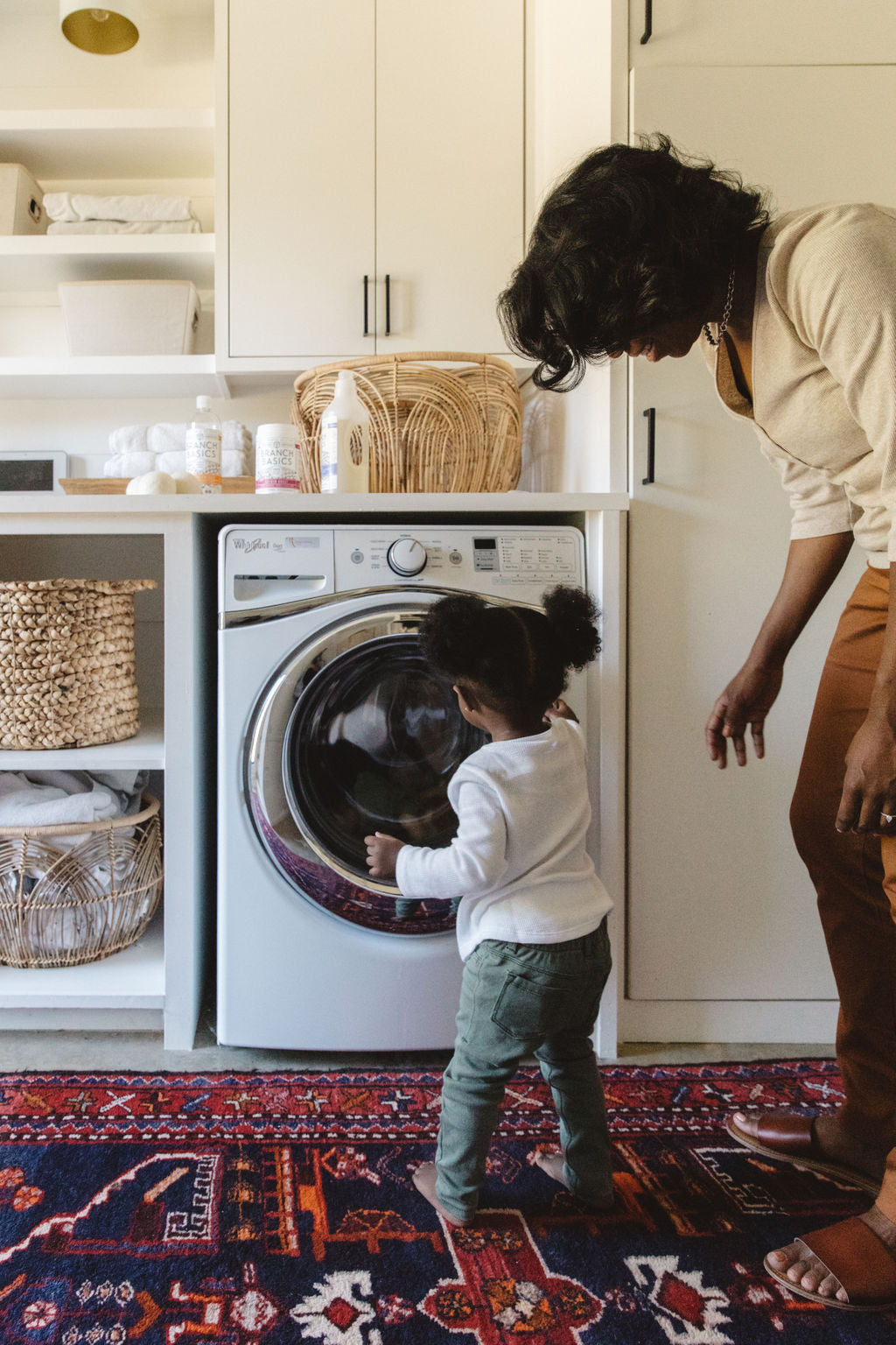 How To Naturally Clean And Detoxify Your Washer And Dryer