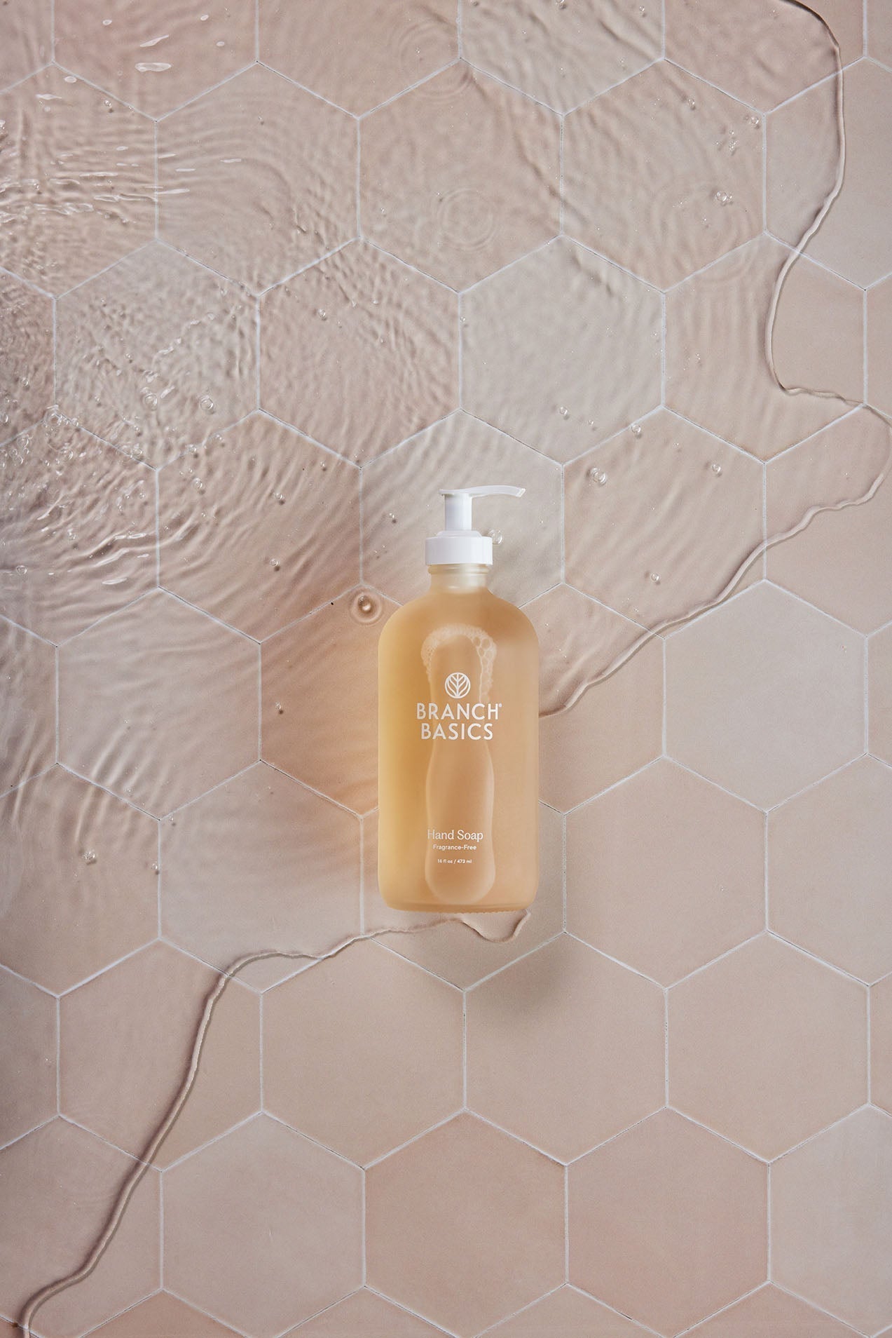 5 Best Natural & Fragrance-Free Hand Soaps for Safe Cleaning