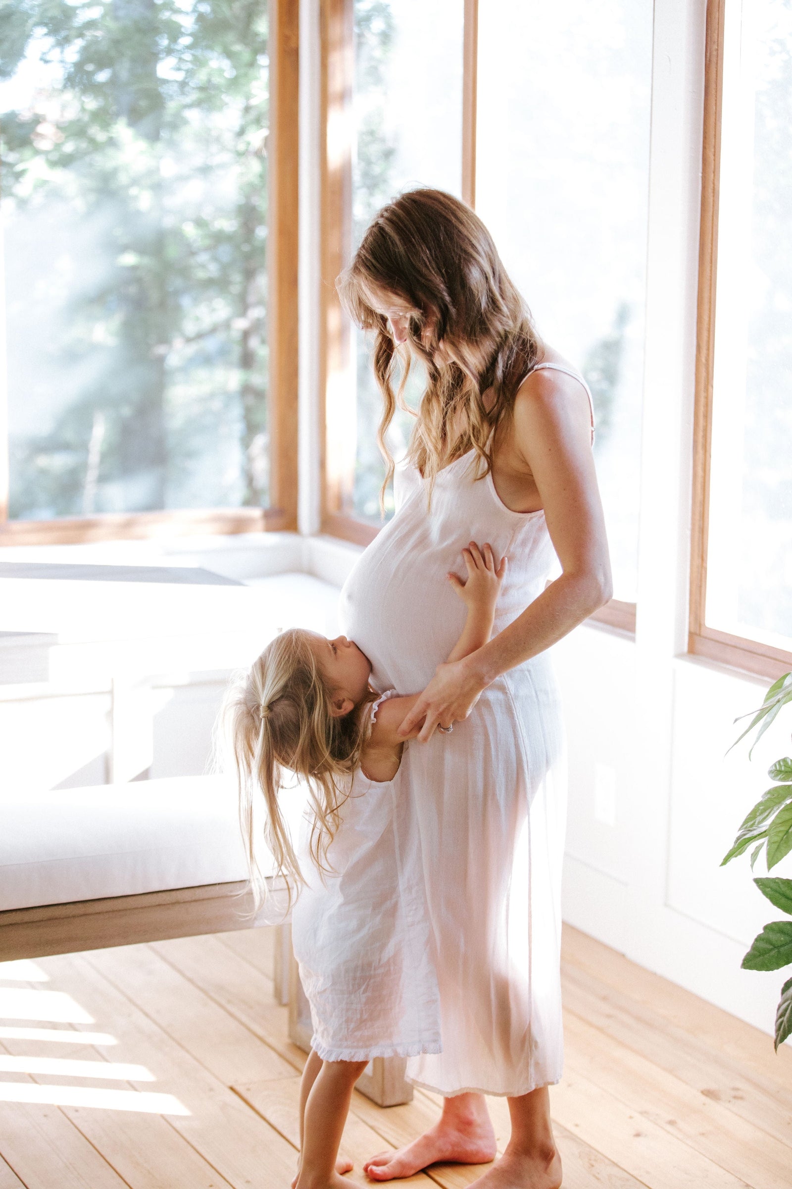 How To Avoid Toxins During Your Pregnancy