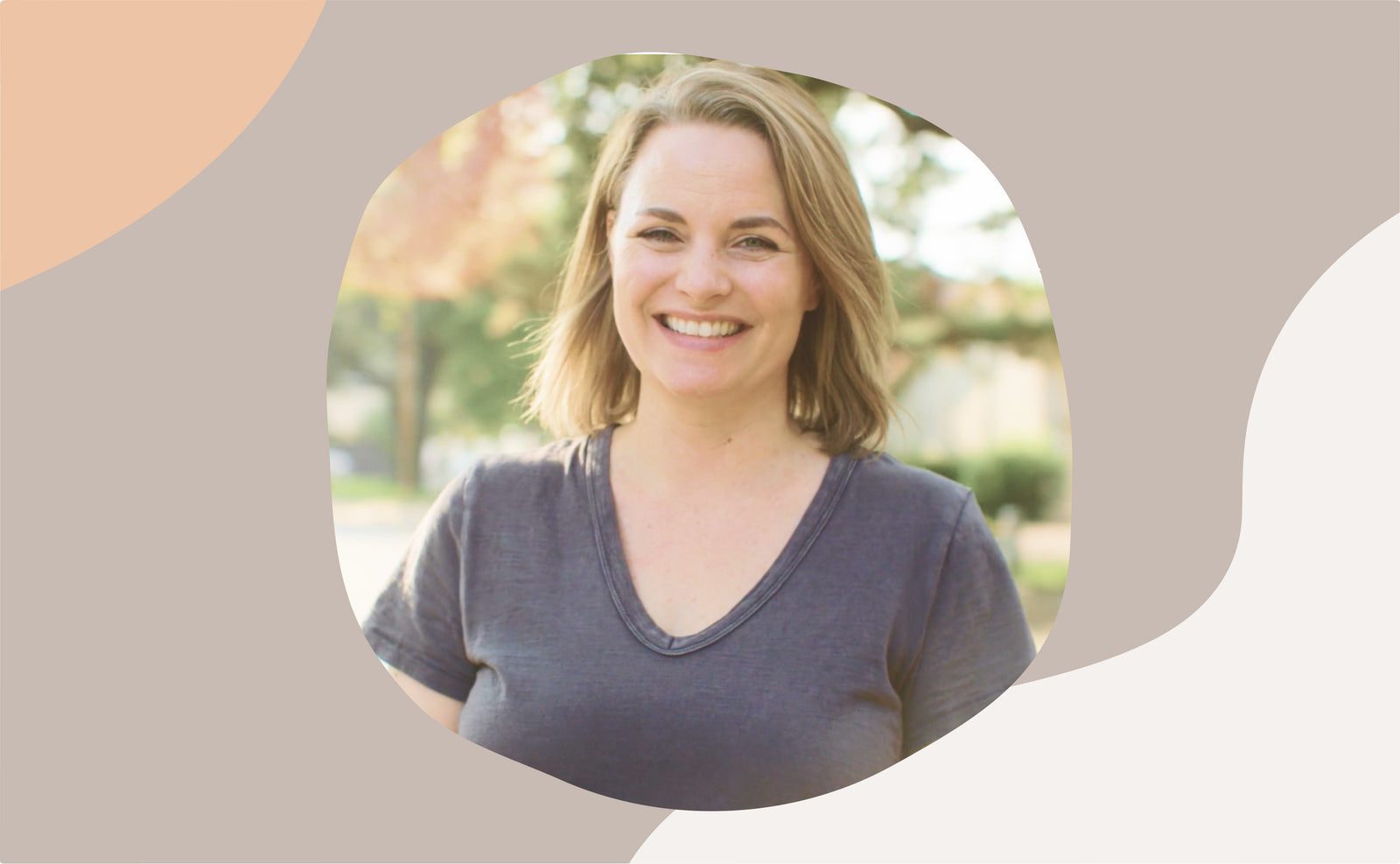 The Life Changing Power Of Tossing The Toxins With Noelle Haddad