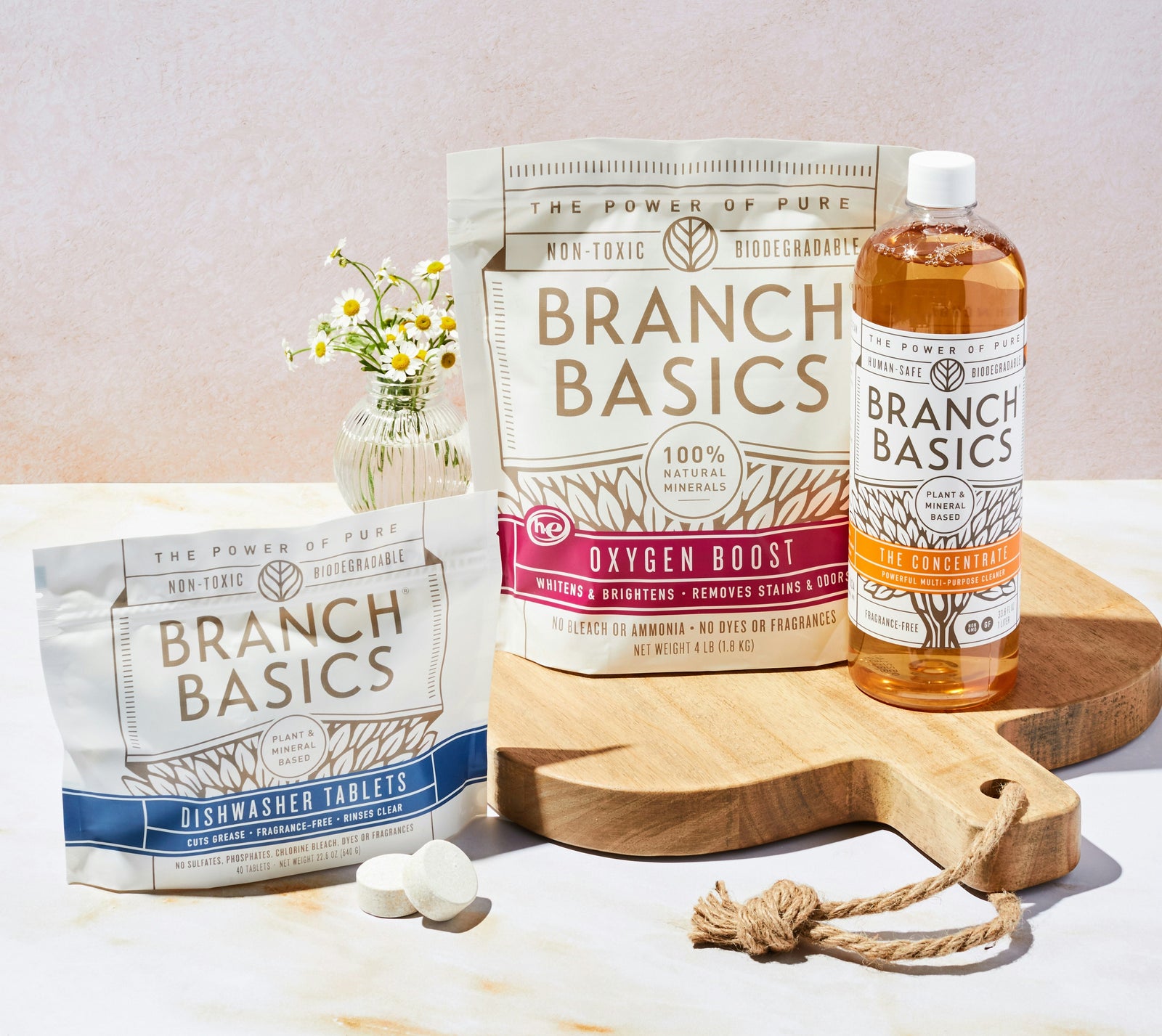 The Best Eczema Friendly Cleaning Products