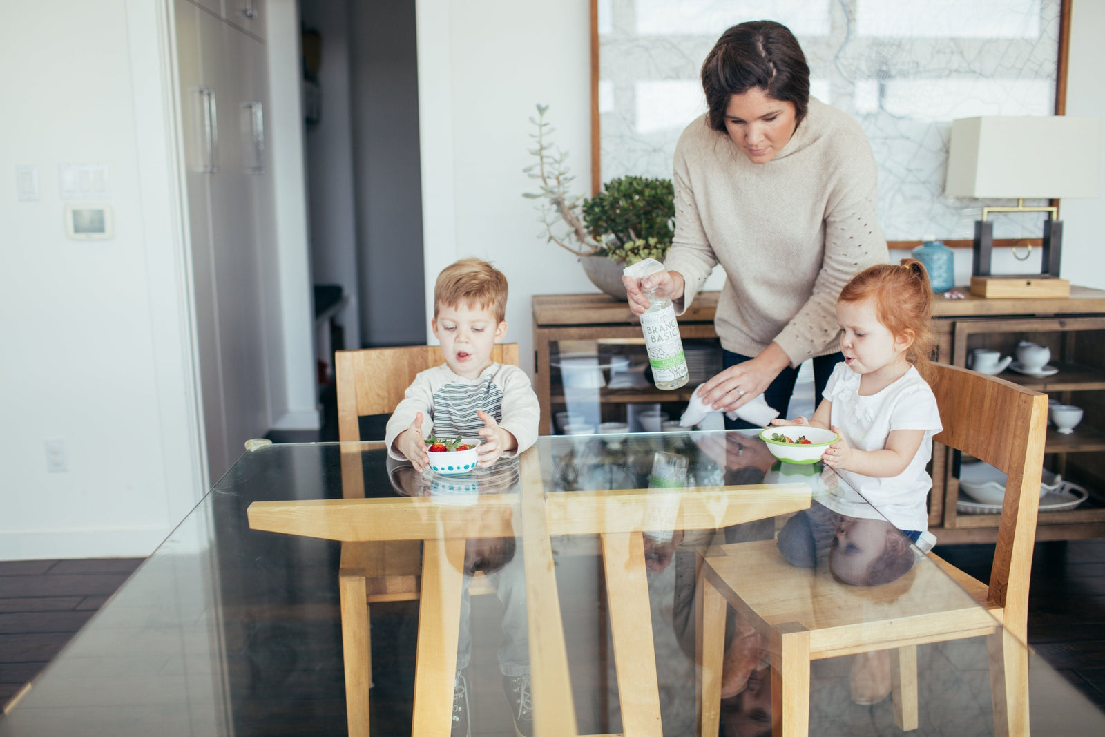 37 Real Food Snacks for At-Home Learning