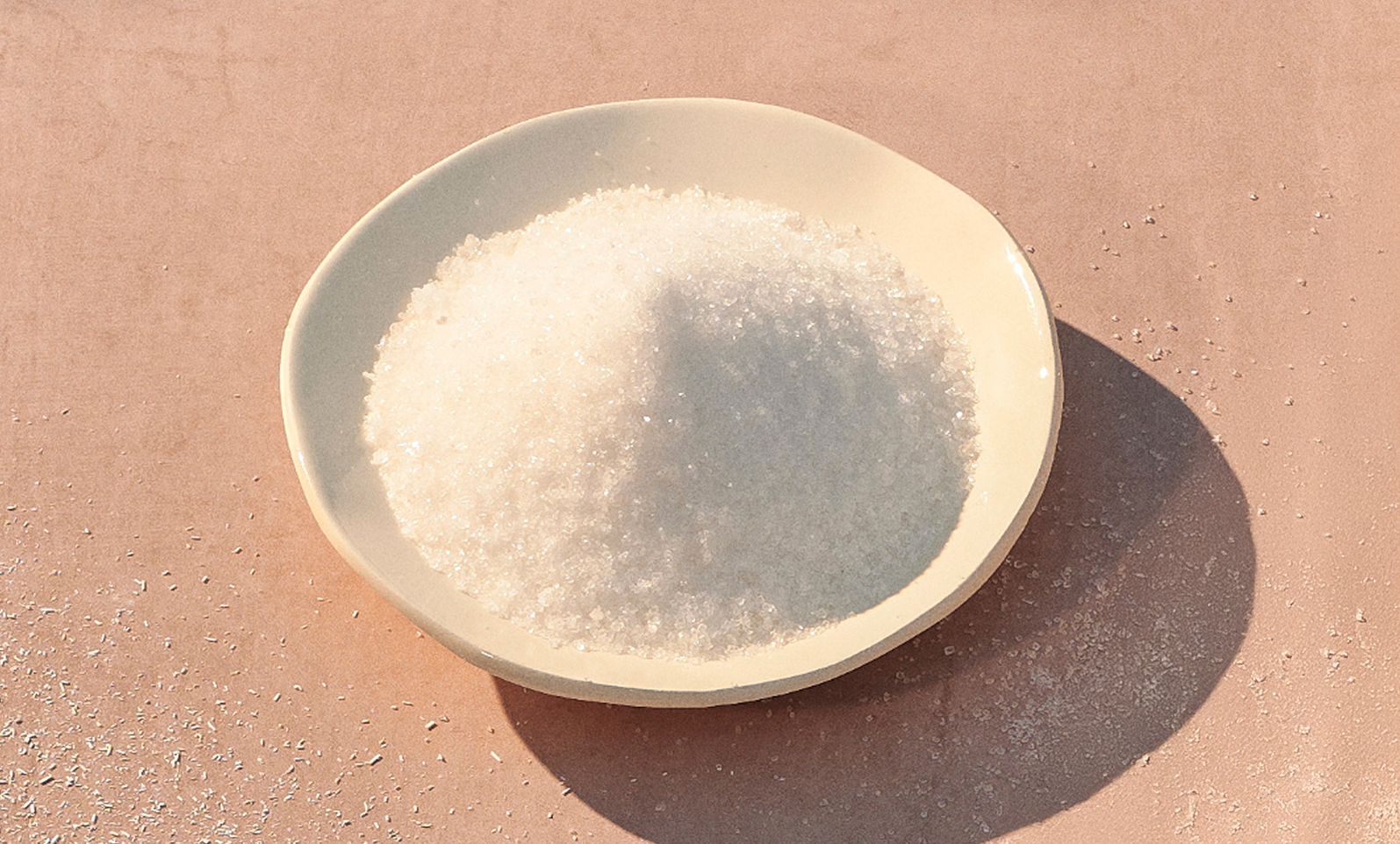 Branch Basics Ingredient: Sodium Citrate