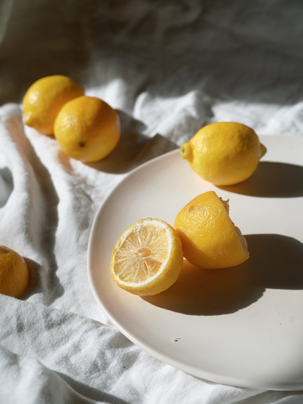 What is citric acid and is it harmful to your health?
