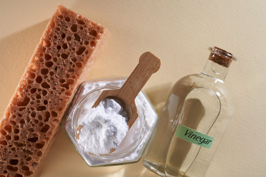 8 Best Natural Disinfectants for Home Use