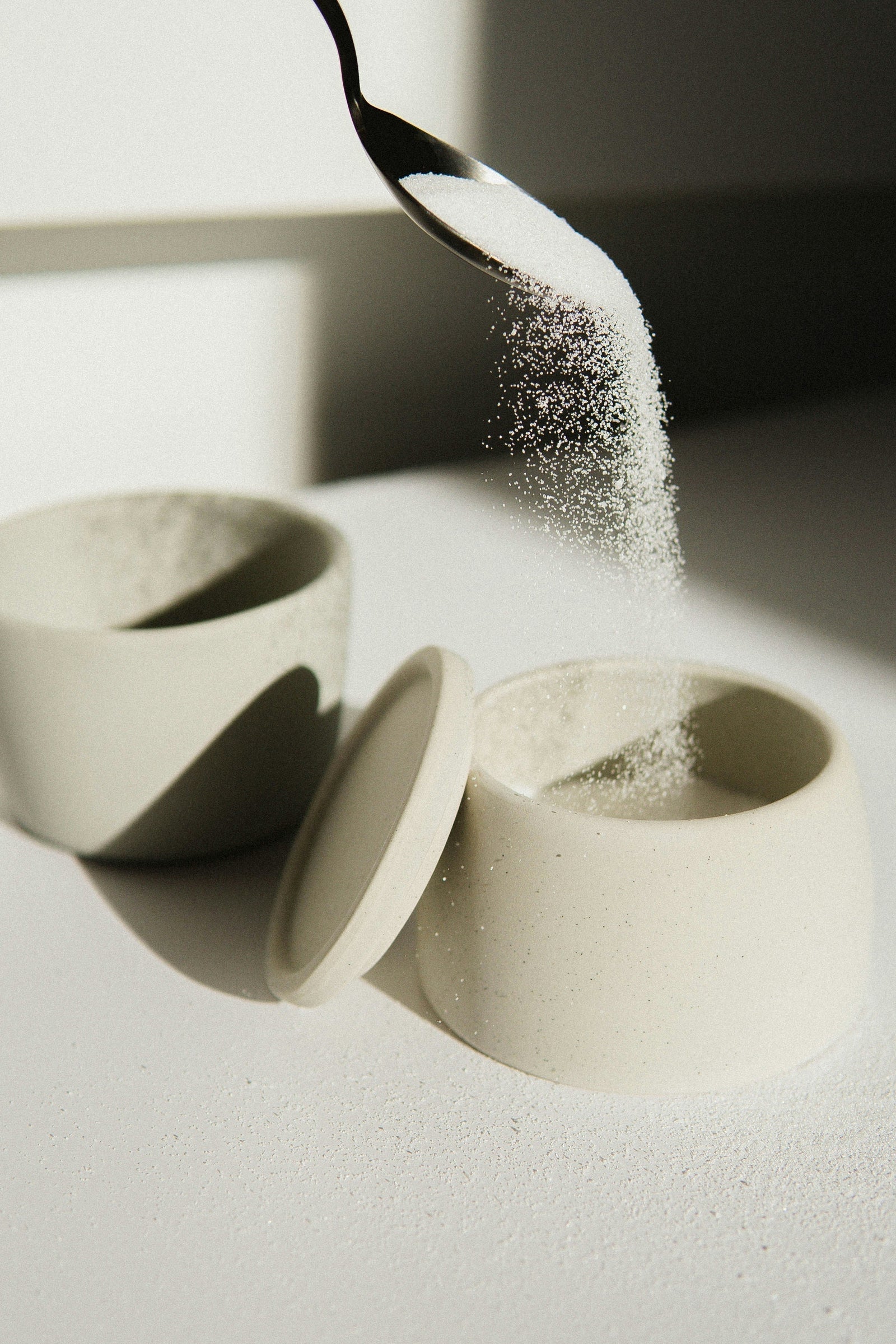 How Refined Sugar Affects Your Health & Immune Function