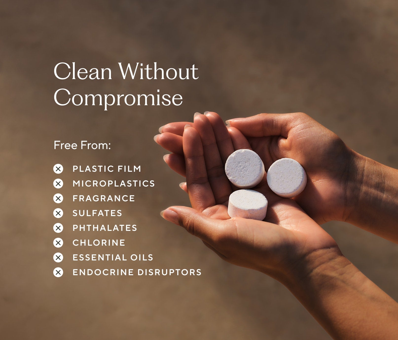 Dishwasher Tablets (Single)- View 3

