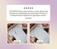 Laundry Detergent (Single)- Thumbnail View 4
