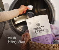 Laundry Detergent (Single)- Thumbnail View 6

