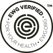 EWG Verified Logo - For Your Health