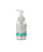 A single refillable Plastic Foaming Wash Bottle, displayed on a transparent background.