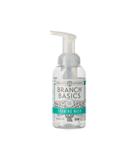 A single refillable Plastic Foaming Wash Bottle, displayed on a transparent background. - Thumbnail View 1
