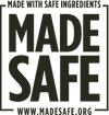Made Safe Logo - Made with Safe Ingredients