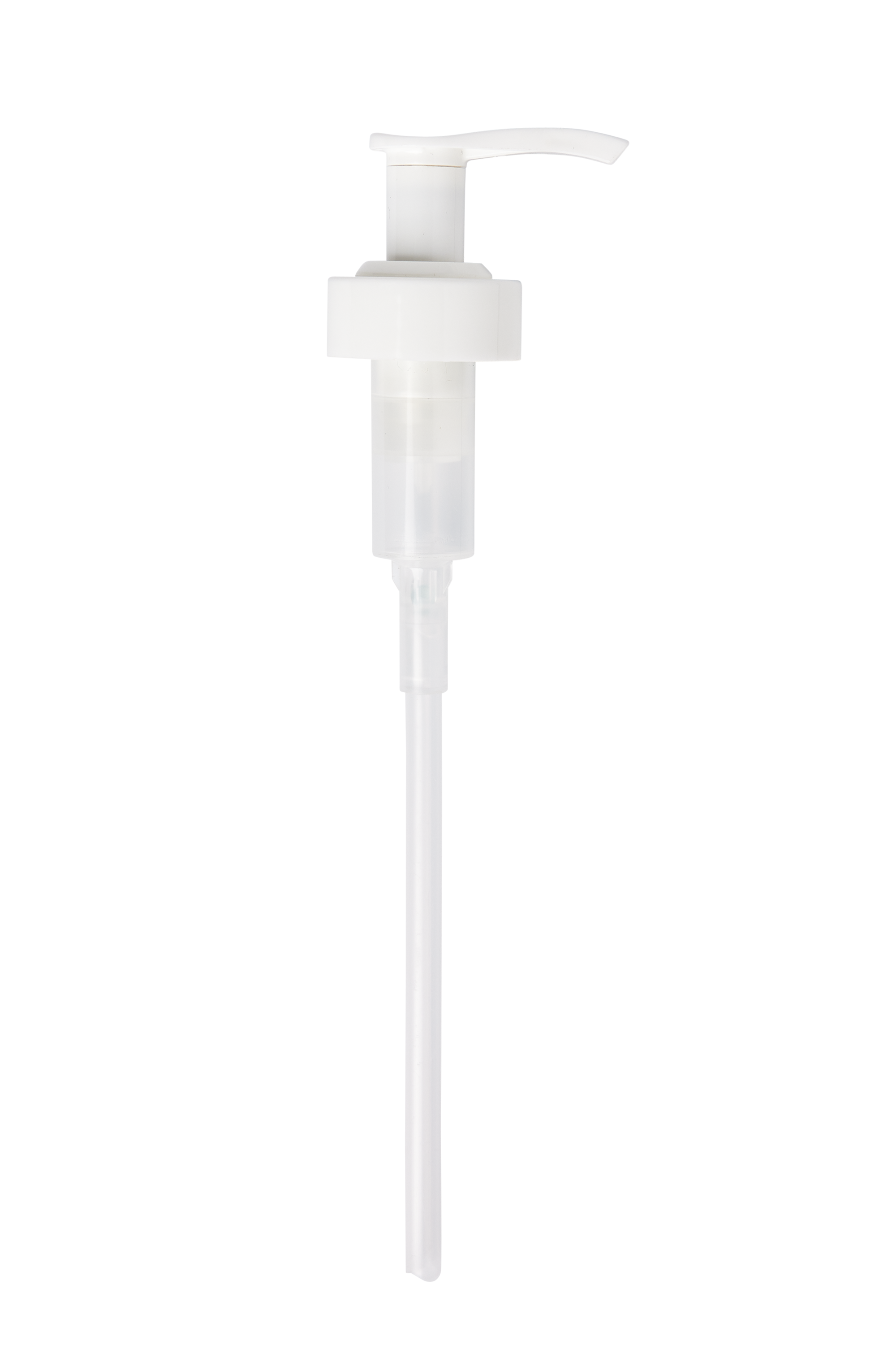 Gel Hand Soap Pump Replacement - View 1
