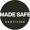 Made Safe Logo - Made with Safe Ingredients