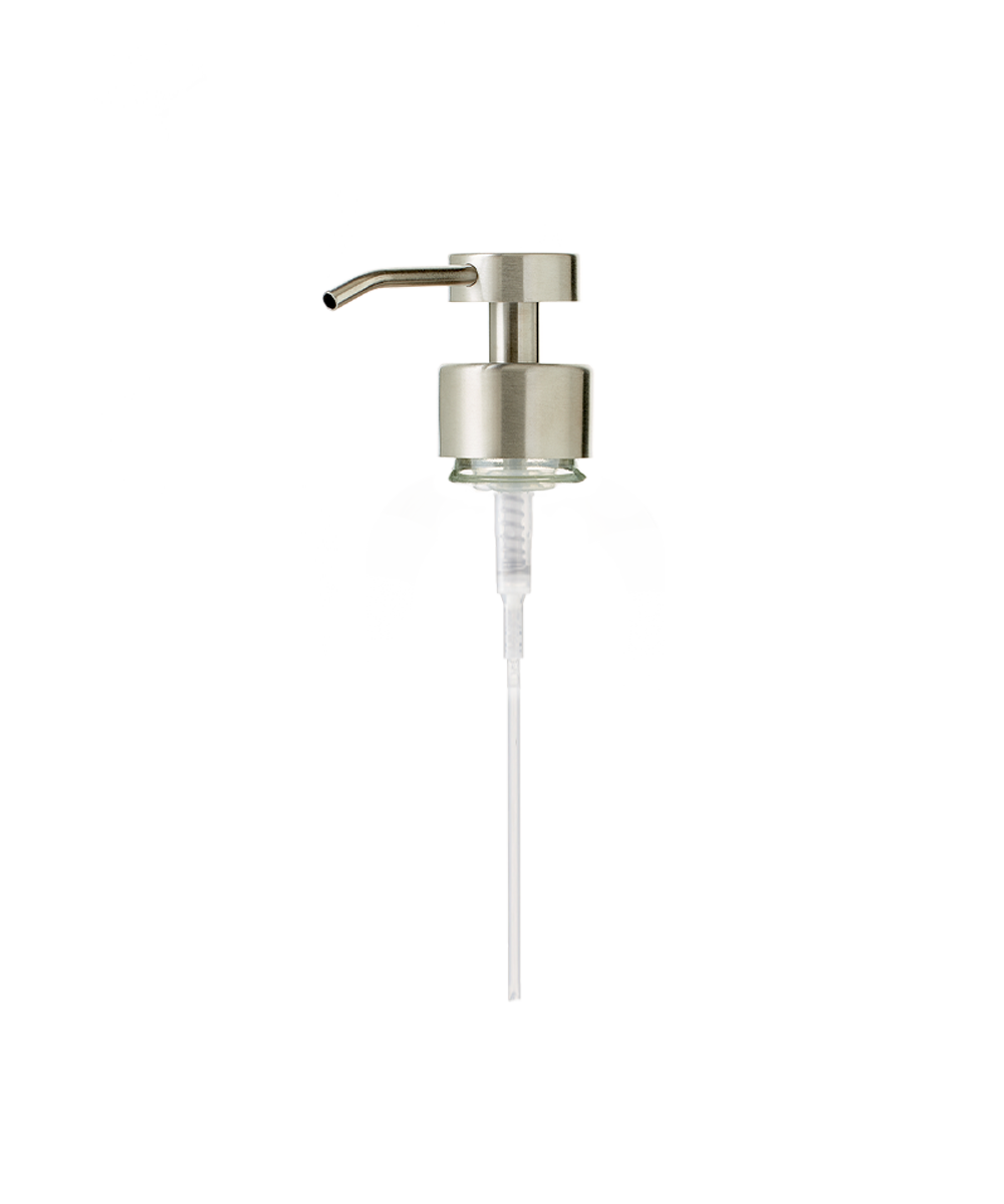 Glass Foaming Wash Pumps Replacement (New) - View 1
