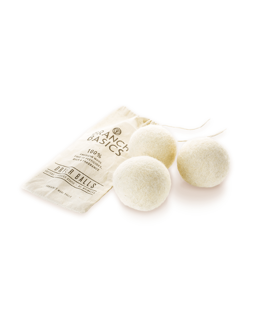 Wool Dryer Balls Replacement - View 1
