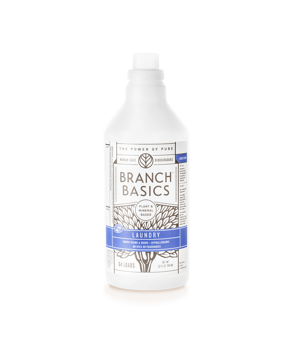 Laundry Bottle Replacement - View 1
