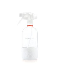 Glass Bathroom Bottle Replacement - Thumbnail View 1
