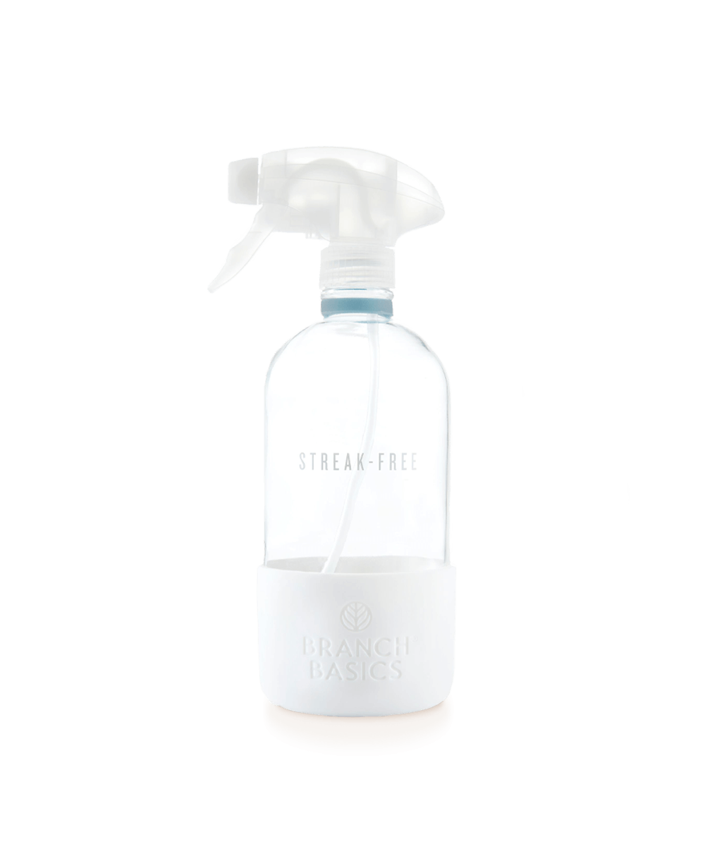 Glass Streak-Free Bottle Replacement - View 1
