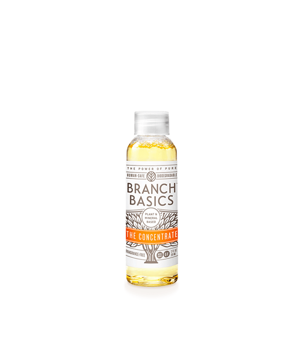Mini Concentrate Replacement - View 1

