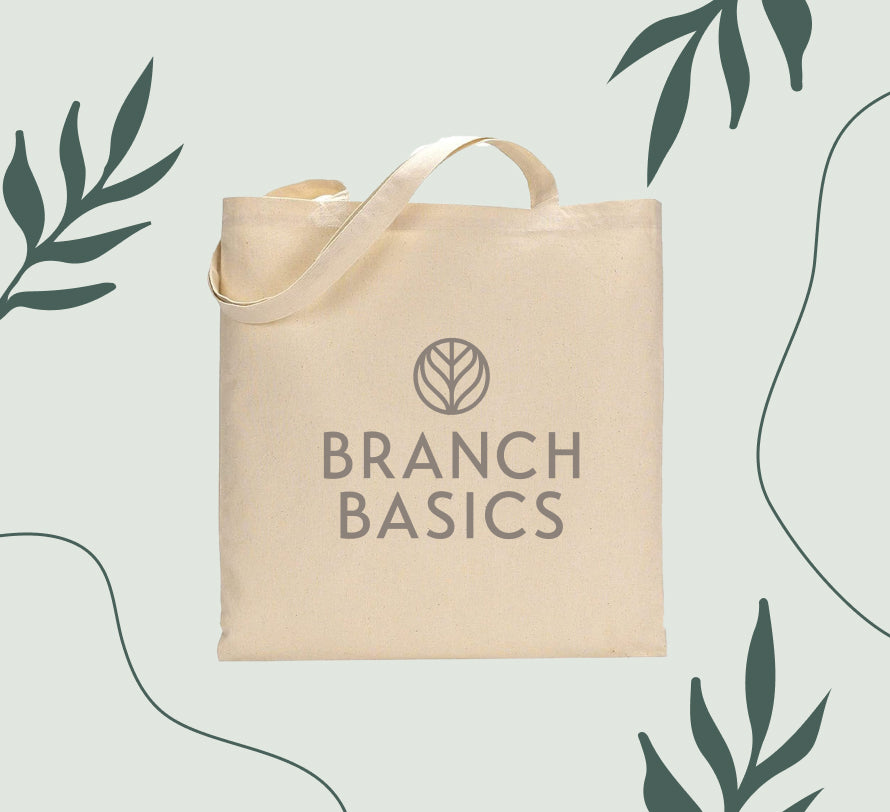 BB Tote Bag Replacement - View 1
